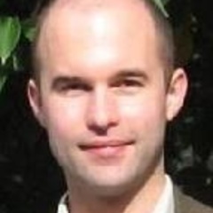 Professor Andreas Bender