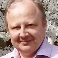 Prof. Eugene Terentjev