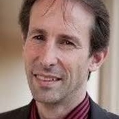 Prof. Jeremy Baumberg