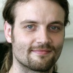 Prof Kristian Franze