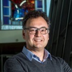 Prof. George Malliaras