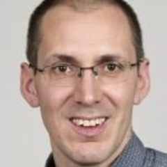 Prof Angelos Michaelides