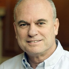 Prof. Raphael Blumenfeld