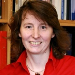 Prof. Ruth Cameron