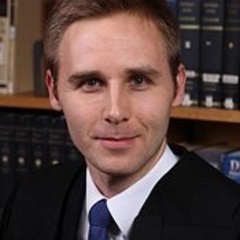 Prof. Tuomas Knowles