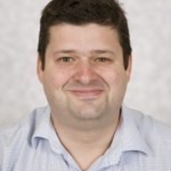 Prof. Alex Routh