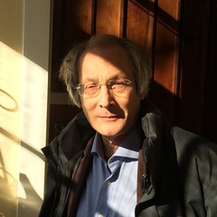 Prof. Daan Frenkel