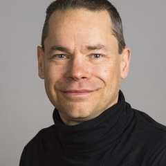 Prof. David Wales