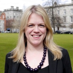 Prof. Rachel Evans