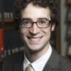 Prof. Michael De Volder