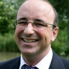 Prof Nikos Nikiforakis