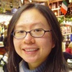 Prof. Yan Yan Huang