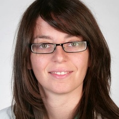 Prof Silvia Vignolini