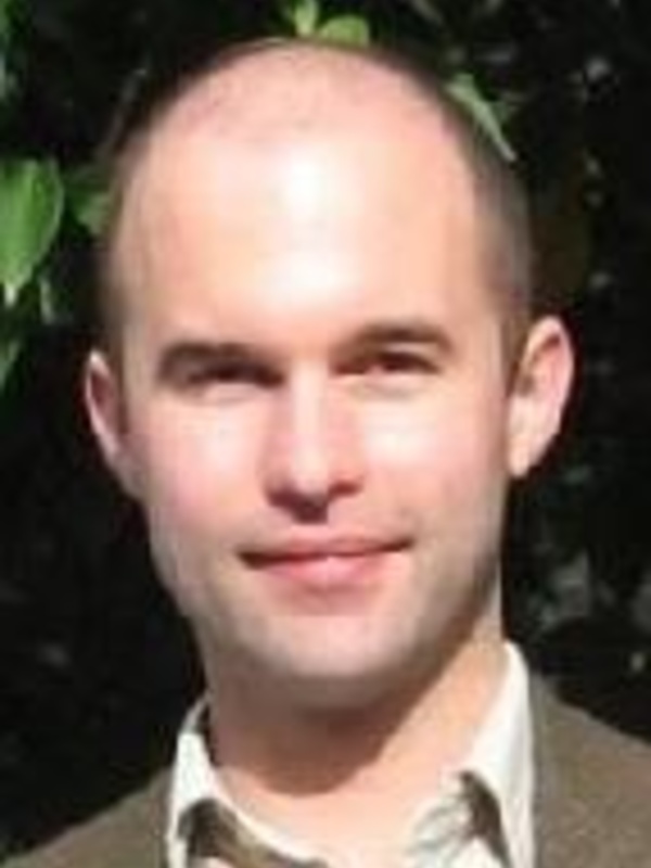 Professor Andreas Bender