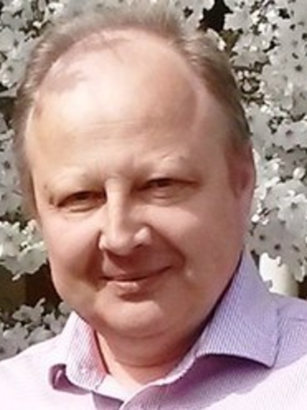 Prof. Eugene Terentjev