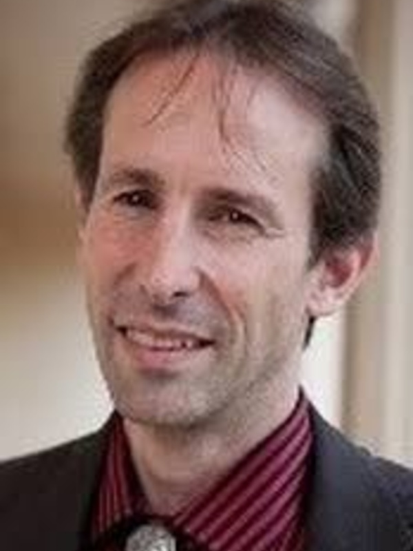 Prof. Jeremy Baumberg