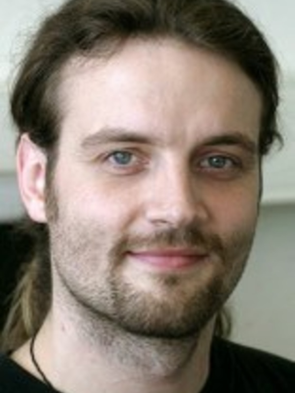 Prof Kristian Franze