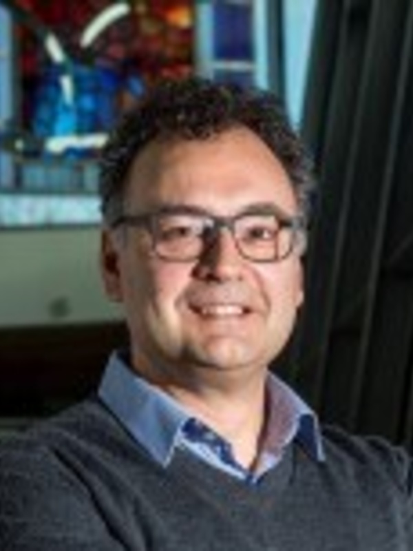 Prof. George Malliaras