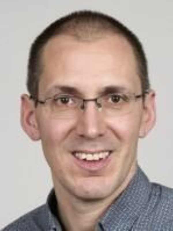 Prof Angelos Michaelides