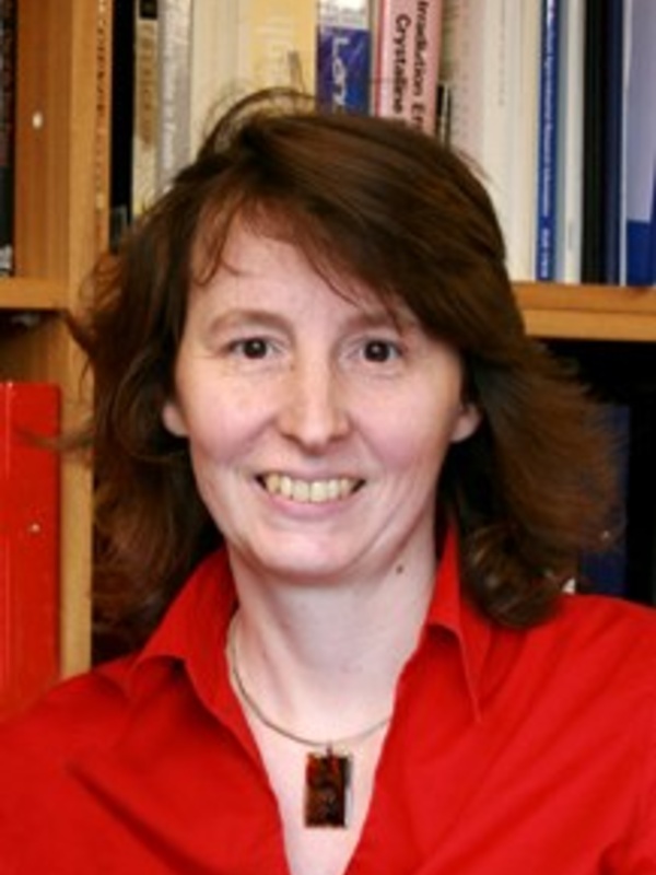 Prof. Ruth Cameron