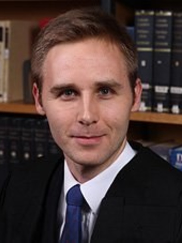 Prof. Tuomas Knowles