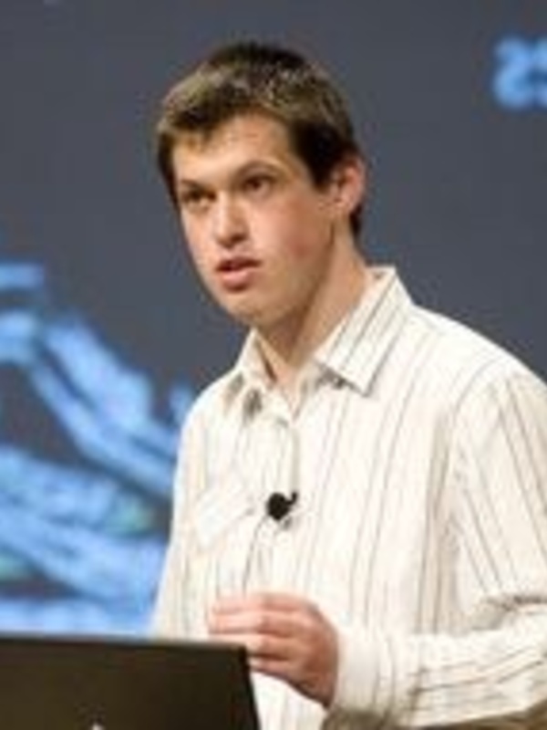 Professor John Biggins