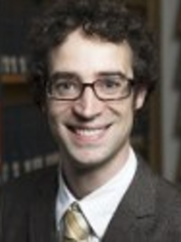 Prof. Michael De Volder