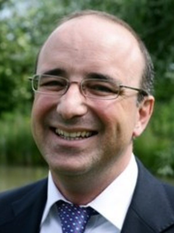 Prof Nikos Nikiforakis