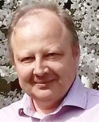 Prof. Eugene  Terentjev