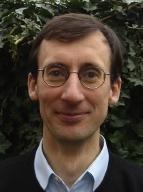 Prof. Jonathan  Goodman