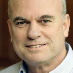 Prof. Raphael  Blumenfeld