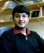 Dr Ronojoy  Adhikari