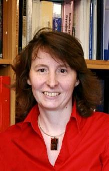 Prof. Ruth  Cameron