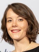 Dr Camille  Scalliet