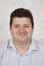 Prof. Alex  Routh