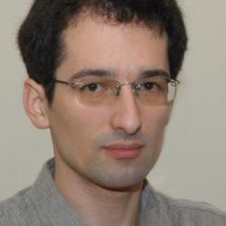 Prof Gabor  Csanyi
