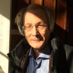 Prof. Daan  Frenkel
