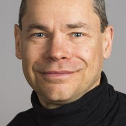 Prof. David  Wales