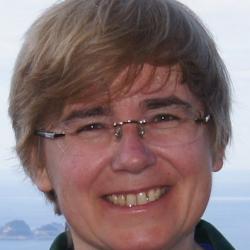 Prof. Erika  Eiser