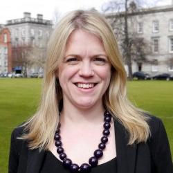Dr. Rachel C. Evans