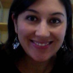 Dr. Rosana  Collepardo-Guevara