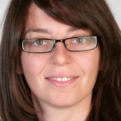 Prof Silvia  Vignolini