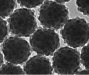 Edwards members discover unexpected stability of 'Raspberry' Colloids